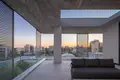 Appartement 3 chambres 110 m² Limassol, Chypre