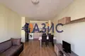 Mieszkanie 2 pokoi 54 m² Sweti Włas, Bułgaria
