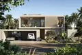 Villa de 5 habitaciones 285 m² Abu Dabi, Emiratos Árabes Unidos