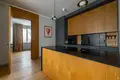 Mieszkanie 3 pokoi 89 m² Ryga, Łotwa