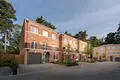 Wohnung 2 Schlafzimmer 125 m² Sunningdale, Großbritannien