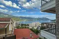 Кондо 2 спальни 61 м² Будва, Черногория