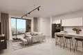 Wohnung 2 zimmer 84 m² Limassol, Zypern