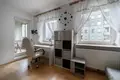 1 room apartment 34 m² in Warsaw, Poland