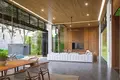 villa de 5 chambres 1 013 m² Ratsada, Thaïlande