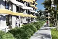 Mieszkanie 45 m² Alanya, Turcja
