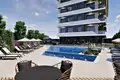Appartement 2 chambres 50 m² Obakoy, Turquie