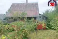 Dom 75 m² Zabalocki sielski Saviet, Białoruś