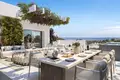 Bungalow z 3 sypialniami 105 m² Casares, Hiszpania