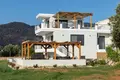 3 bedroom townthouse 140 m² Stavros, Greece