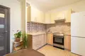 1 room apartment 38 m² Barawlyany, Belarus