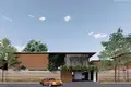 villa de 5 dormitorios 897 m² Choeng Thale, Tailandia
