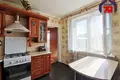 House 67 m² Kirauski sielski Saviet, Belarus