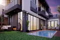 Wohnung 2 zimmer 410 m² Dosemealti, Türkei