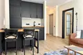1 bedroom apartment 35 m² Riga, Latvia