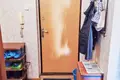 Wohnung 2 zimmer 38 m² in Minsk, Belarus