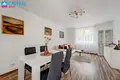 Квартира 4 комнаты 86 м² Вильнюс, Литва