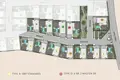 Apartamento 3 habitaciones 341 m² Si Sunthon, Tailandia