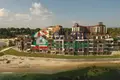 Wohnung 3 zimmer 122 m² Nessebar, Bulgarien