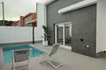 Villa de 4 habitaciones 96 m² Torre-Pacheco, Španjolska