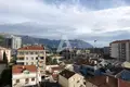 Mieszkanie 2 pokoi 87 m² Budva, Czarnogóra