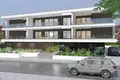 Квартира 3 спальни 133 м² Строволос, Кипр