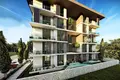 Wohnung 2 zimmer 56 m² Kargicak, Türkei