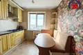 3 room apartment 62 m² Sluck, Belarus