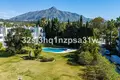 Квартира 3 спальни 165 м² Сан-Педро-Алькантара, Испания