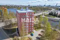 Квартира 4 комнаты 91 м² Oulu sub region, Финляндия