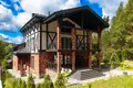 Коттедж 517 м² Острошицкогородокский сельский Совет, Беларусь