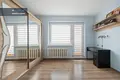 Квартира 3 комнаты 66 м² Вильнюс, Литва