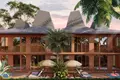 Complejo residencial Terracotta
