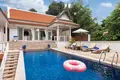 3 bedroom villa 301 m² Karon, Thailand