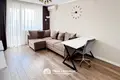 Apartamento 1 habitación 33 m² en Minsk, Belarús