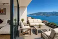 Квартира 1 спальня 104 м² Миловичи, Черногория