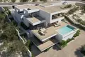 villa de 3 chambres 560 m² el Poble Nou de Benitatxell Benitachell, Espagne