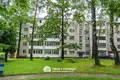 2 bedroom apartment 61 m² Minsk, Belarus