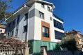 Duplex 4 chambres 150 m² Fethiye, Turquie