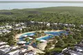 Apartamento 3 habitaciones 75 m² Agios Amvrosios, Chipre del Norte