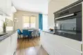 Apartamento 2 habitaciones 57 m² Varsovia, Polonia