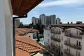 Квартира 4 комнаты 121 м² Святой Влас, Болгария