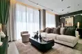 Kondominium 2 Schlafzimmer  Na Chom Thian, Thailand