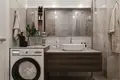Apartment 50 m² Mahmutlar, Turkey