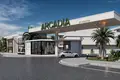 Complejo residencial ARCADIA