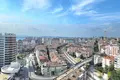 Квартира 3 комнаты 101 м² Кючюкчекмедже, Турция