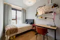 5 room apartment 122 m² Warsaw, Poland