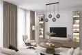 Wohnung 2 Schlafzimmer 84 m² Limassol, Zypern