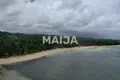 Land  El Portillo, Dominican Republic
