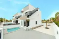3-Schlafzimmer-Villa 105 m² Torrevieja, Spanien
